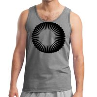 Ultra Cotton ® 100% US Cotton Tank Top Thumbnail