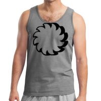Ultra Cotton ® 100% US Cotton Tank Top Thumbnail