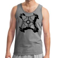 Ultra Cotton ® 100% US Cotton Tank Top Thumbnail