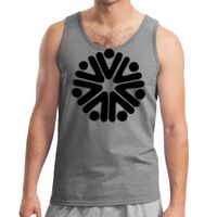 Ultra Cotton ® 100% US Cotton Tank Top Thumbnail