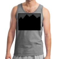 Ultra Cotton ® 100% US Cotton Tank Top Thumbnail