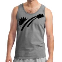 Ultra Cotton ® 100% US Cotton Tank Top Thumbnail