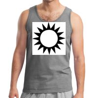 Ultra Cotton ® 100% US Cotton Tank Top Thumbnail