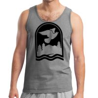 Ultra Cotton ® 100% US Cotton Tank Top Thumbnail