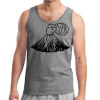 Ultra Cotton ® 100% US Cotton Tank Top Thumbnail