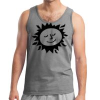 Ultra Cotton ® 100% US Cotton Tank Top Thumbnail