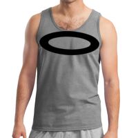 Ultra Cotton ® 100% US Cotton Tank Top Thumbnail