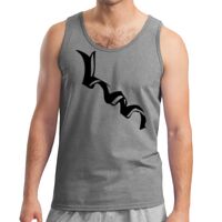 Ultra Cotton ® 100% US Cotton Tank Top Thumbnail
