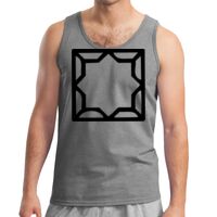 Ultra Cotton ® 100% US Cotton Tank Top Thumbnail