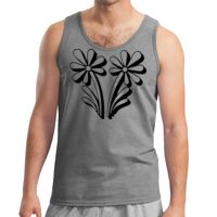 Ultra Cotton ® 100% US Cotton Tank Top Thumbnail