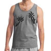 Ultra Cotton ® 100% US Cotton Tank Top Thumbnail