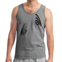 Ultra Cotton ® 100% US Cotton Tank Top Thumbnail