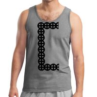 Ultra Cotton ® 100% US Cotton Tank Top Thumbnail