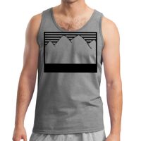 Ultra Cotton ® 100% US Cotton Tank Top Thumbnail