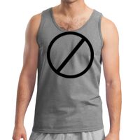Ultra Cotton ® 100% US Cotton Tank Top Thumbnail