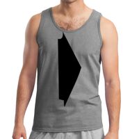 Ultra Cotton ® 100% US Cotton Tank Top Thumbnail