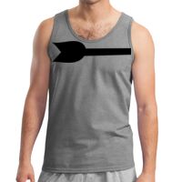 Ultra Cotton ® 100% US Cotton Tank Top Thumbnail