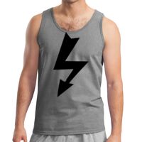 Ultra Cotton ® 100% US Cotton Tank Top Thumbnail