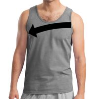 Ultra Cotton ® 100% US Cotton Tank Top Thumbnail