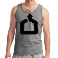 Ultra Cotton ® 100% US Cotton Tank Top Thumbnail