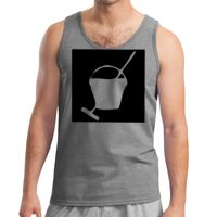 Ultra Cotton ® 100% US Cotton Tank Top Thumbnail
