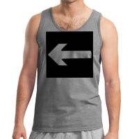 Ultra Cotton ® 100% US Cotton Tank Top Thumbnail