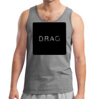 Ultra Cotton ® 100% US Cotton Tank Top Thumbnail