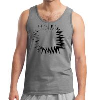 Ultra Cotton ® 100% US Cotton Tank Top Thumbnail