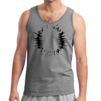 Ultra Cotton ® 100% US Cotton Tank Top Thumbnail