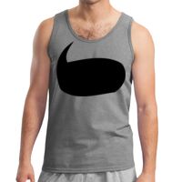 Ultra Cotton ® 100% US Cotton Tank Top Thumbnail