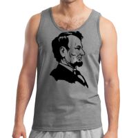 Ultra Cotton ® 100% US Cotton Tank Top Thumbnail