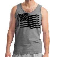 Ultra Cotton ® 100% US Cotton Tank Top Thumbnail