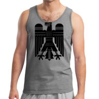 Ultra Cotton ® 100% US Cotton Tank Top Thumbnail