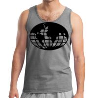 Ultra Cotton ® 100% US Cotton Tank Top Thumbnail