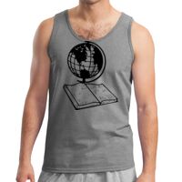 Ultra Cotton ® 100% US Cotton Tank Top Thumbnail