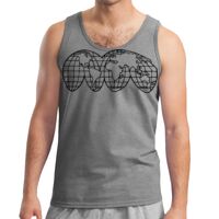 Ultra Cotton ® 100% US Cotton Tank Top Thumbnail