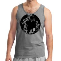 Ultra Cotton ® 100% US Cotton Tank Top Thumbnail