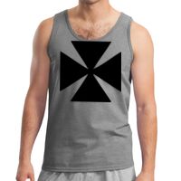 Ultra Cotton ® 100% US Cotton Tank Top Thumbnail