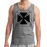 Ultra Cotton ® 100% US Cotton Tank Top Thumbnail