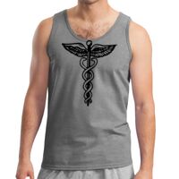 Ultra Cotton ® 100% US Cotton Tank Top Thumbnail