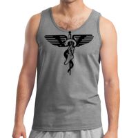 Ultra Cotton ® 100% US Cotton Tank Top Thumbnail