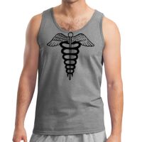 Ultra Cotton ® 100% US Cotton Tank Top Thumbnail