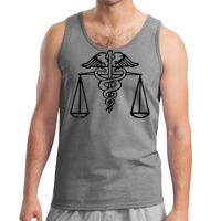 Ultra Cotton ® 100% US Cotton Tank Top Thumbnail