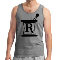 Ultra Cotton ® 100% US Cotton Tank Top Thumbnail
