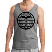 Ultra Cotton ® 100% US Cotton Tank Top Thumbnail
