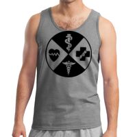 Ultra Cotton ® 100% US Cotton Tank Top Thumbnail