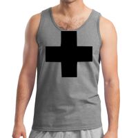 Ultra Cotton ® 100% US Cotton Tank Top Thumbnail