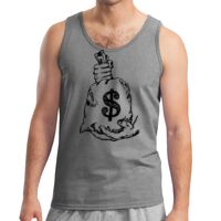 Ultra Cotton ® 100% US Cotton Tank Top Thumbnail