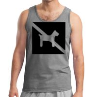 Ultra Cotton ® 100% US Cotton Tank Top Thumbnail