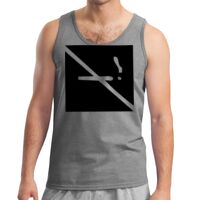 Ultra Cotton ® 100% US Cotton Tank Top Thumbnail